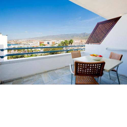 554 Club Atlantis Studio Sea View