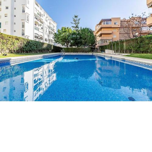 56-Apartment in the Centre of Fuengirola, Malaga