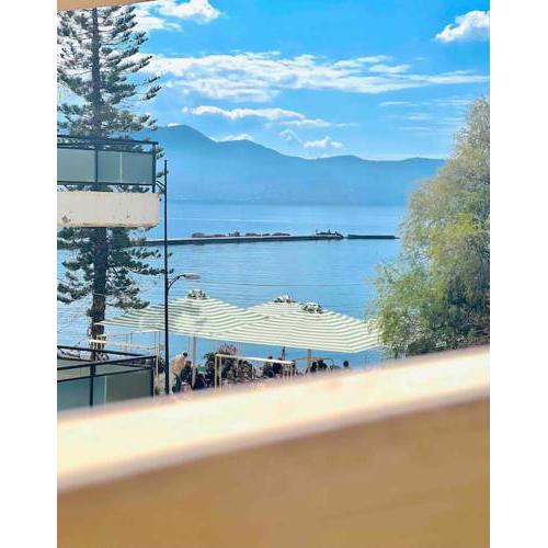 57 Steps to the Sea