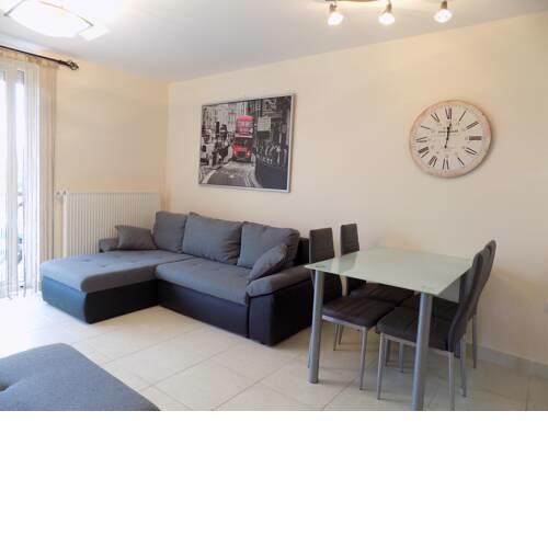 58 - Stúdió apartman Balatonőszöd