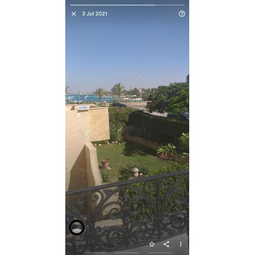 فيلا مارينا 5