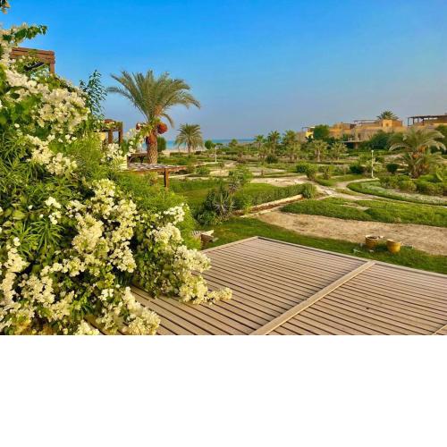 5BRs Beachside Villa l Free Outdoor pools l Wi-Fi