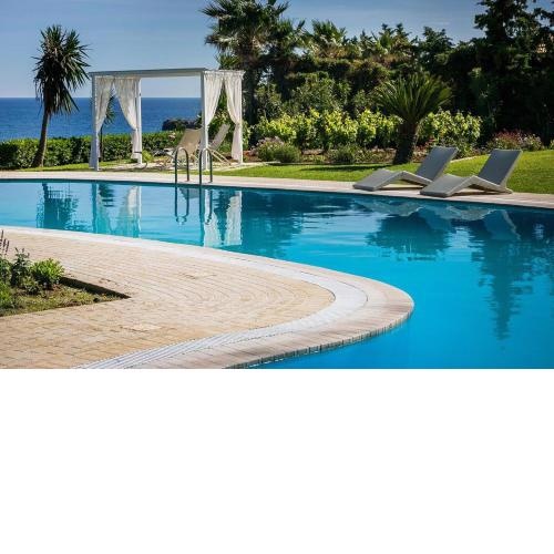6 Bedroom Luxury Villa Above Ai Helis Beach