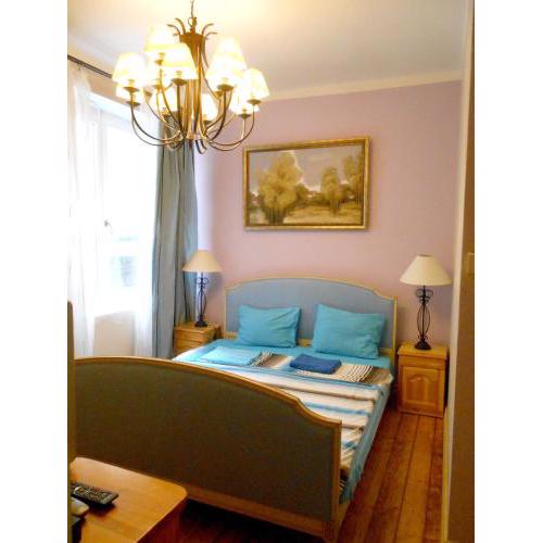 6 bedrooms house with city view enclosed garden and wifi at Sofia 6 km away from the slopes