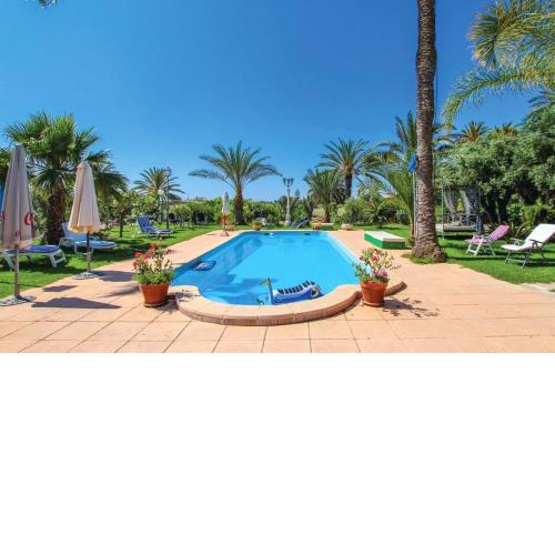 6 bedrooms villa at Alicante 800 m away from the beach with private pool enclosed garden and wifi