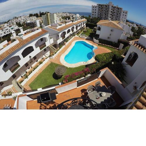 6 beds Apartment in Nerja, Spain