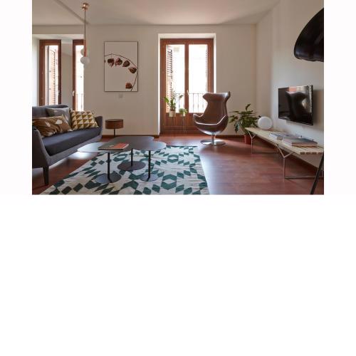 60 Balconies Design