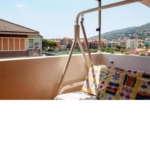 [600 metri dal mare] Relax con fresco terrazzo