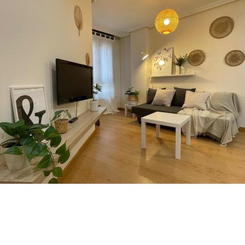 609A - Precioso apartamento Oviedo