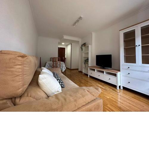 632A Bonito apartamento en Oviedo