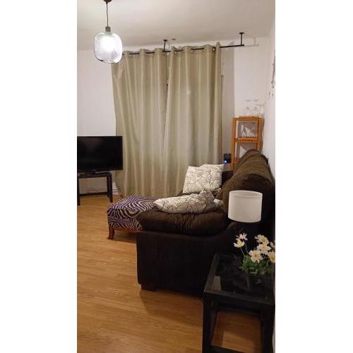635A Acogedor apartamento en Oviedo