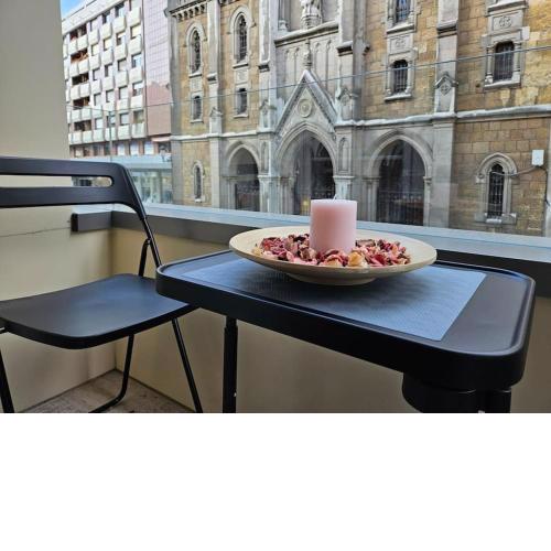 636A Gran apartamento en pleno centro