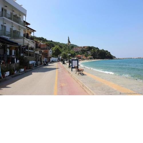 Διαμέρισμα 63 τμ. στον Άγιο Ιωάννη ΠΗΛΙΟΥ