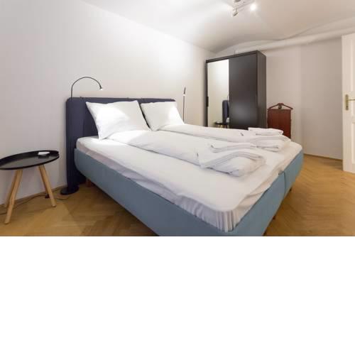 68sqm-apartment in 1st district