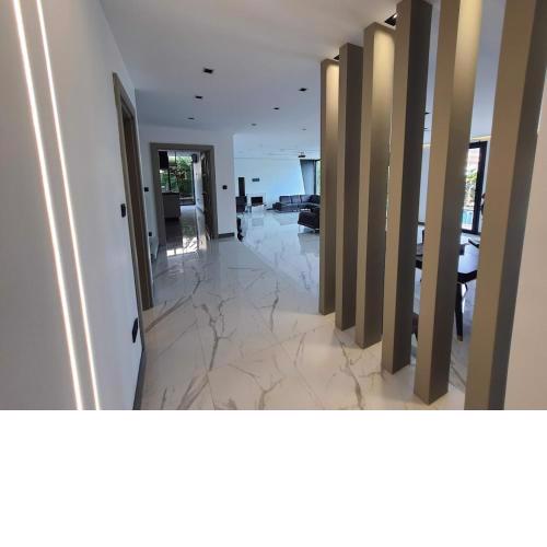6BR SEA SALT POOL PRİVATE VİLLA