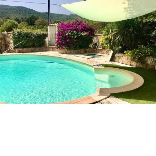 [6min dal Centro Storico di Olbia] Villa Immersa nella Natura