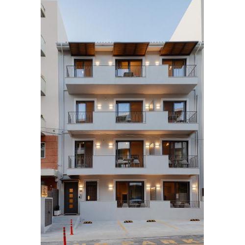 7 City Luxury Apartments