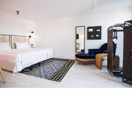 7 Islas Hotel