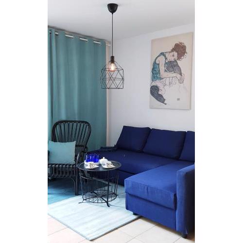 7 LAKES apartment