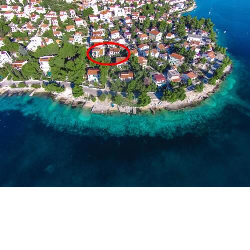 7 Olives Apartments