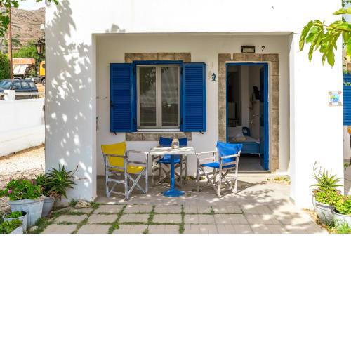 7 Perasma Kypri Beach
