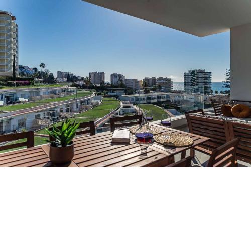 70-Brand New Exclusive Apartment in Fuengirola!