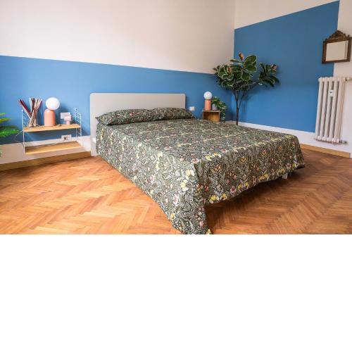 [700mStazioneCentrale]Ampio Trilocale con 2Balconi