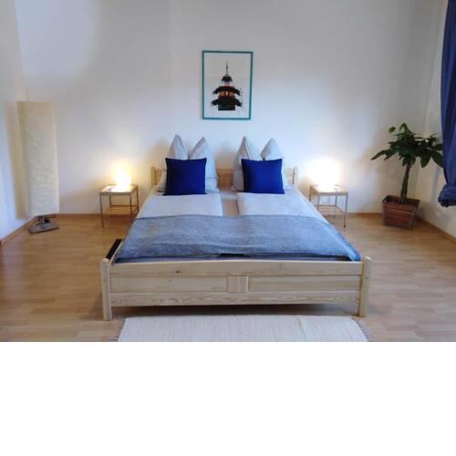 70qm-Ferienwohnung-am-Wolfgangsee-Strobl