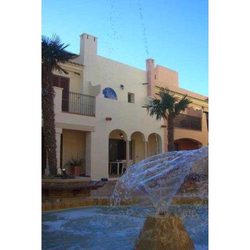 734 espectacular duplex con vistas al mar