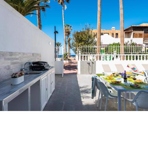 74 PARQUE SANTIAGO 2 sea front