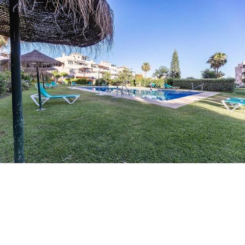 75-Apartment with Views in Elviria, Marbella