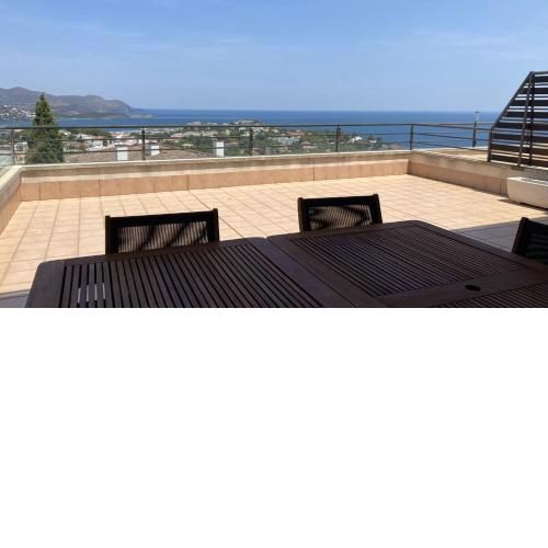 7815 Apartament in Llançà
