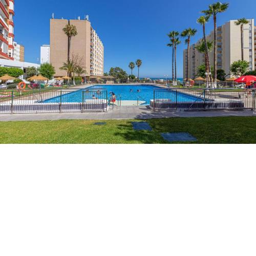 797 Holiday Rentals - Piso en Puerto Marina a 1 min de la playa