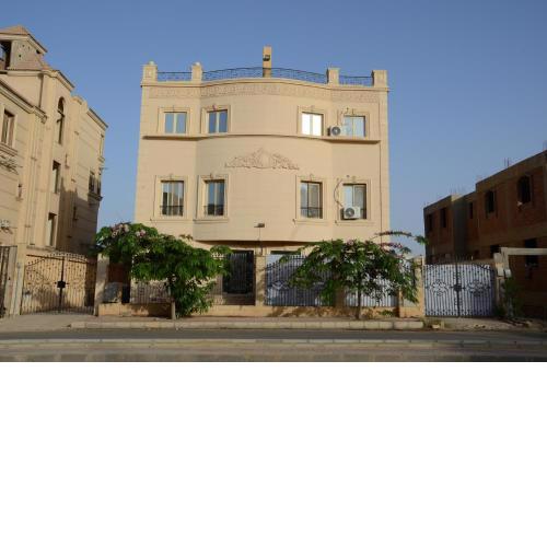 اكتوبر غرب سوميد المجاورة 7