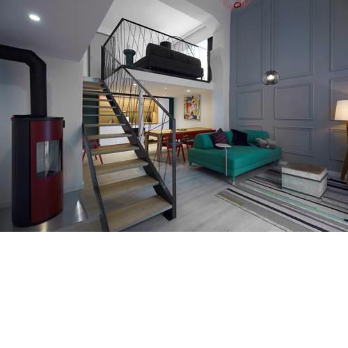 7domb apartman