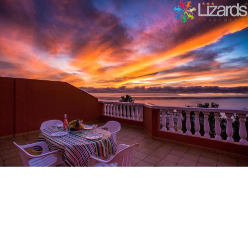 7Lizards - Ocean View Apartments