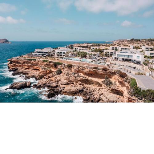 7Pines Resort Ibiza, part of Destination by Hyatt