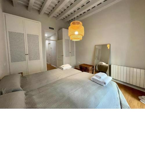 7R Charming Apartament Downtown Sevilla