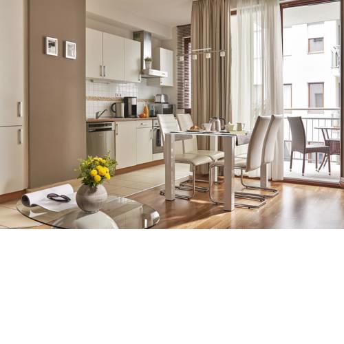 7Seasons Apartments Budapest