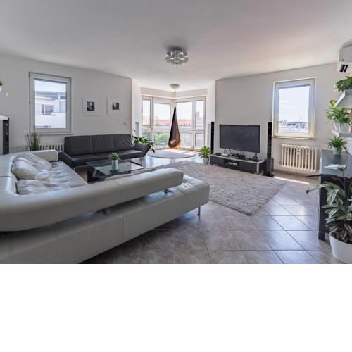 7Senses Apartment