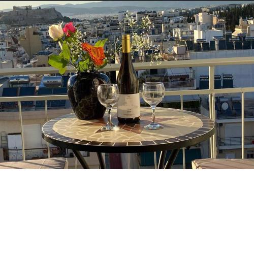 7th Heaven Rooftop
