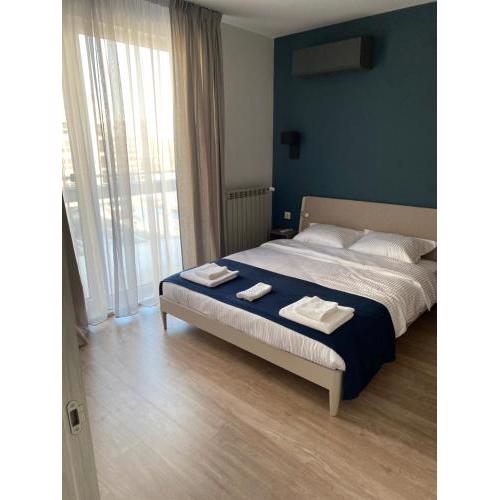 7th Sense boutique apartments