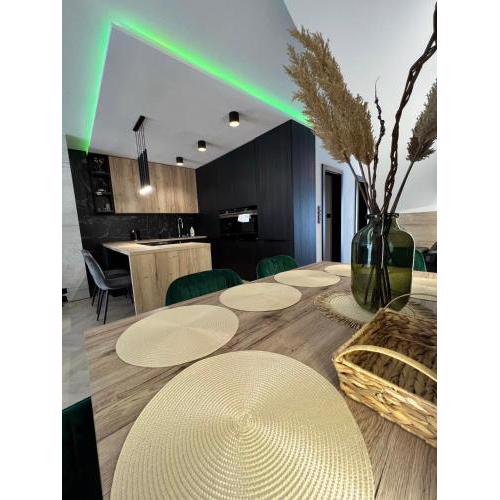 8 Apartment BREZY
