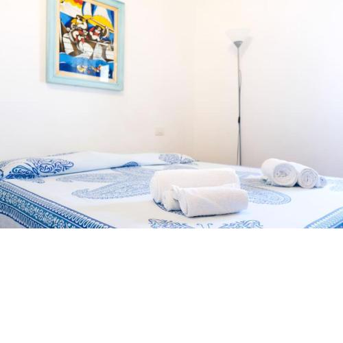 [8 min dal mare] Casa di Daniela