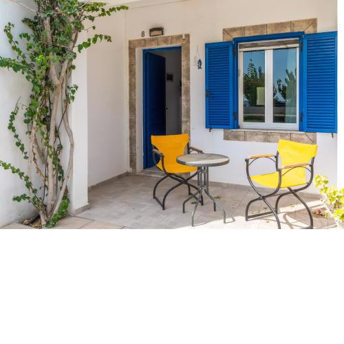 8 Perasma Kypri Beach