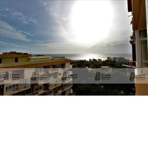 814 Ágata Apartamentos - VISTA AL MAR - Piscina y Playa - Excelente conexión wifi