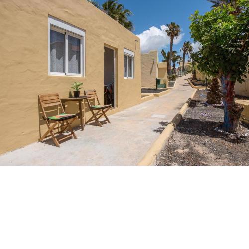 8145 - Bonito Bungalow Costa Calma