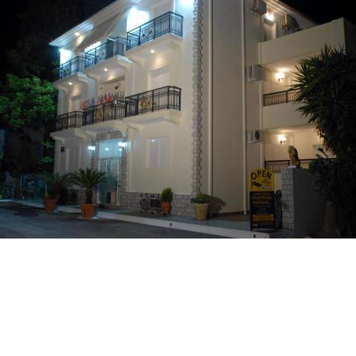 85 m² Apartments New Panorama (under new management)
