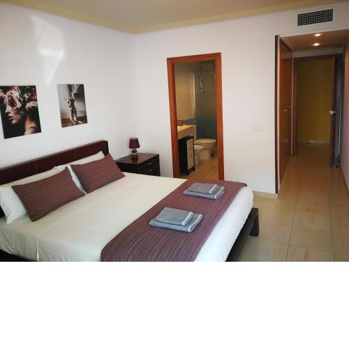8Beds Vila-seca