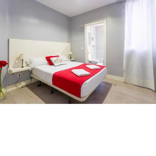 8Rooms Madrid
